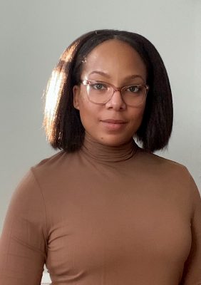 Aazia ("Aaz") Mickens-Dessaso 